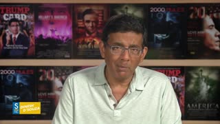 CNN Plans to Make Peace with Republicans - Dinesh D'Souza