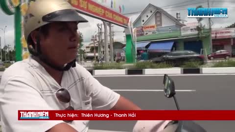 “Thằng Cò” Đất phương Nam làm bốc vác, lơ xe, hớt tóc để mưu sinh