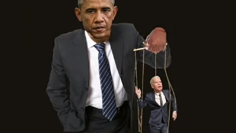 Obama plays Joe like the puppet he is!