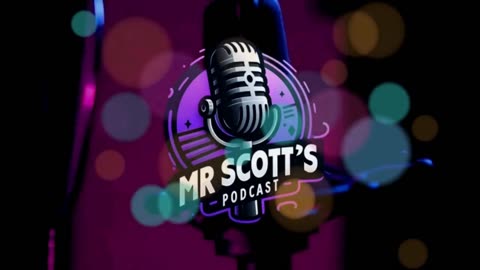 Mr Scott's Podcast - Random Guest: Zarra (How can we make the world a better place?)