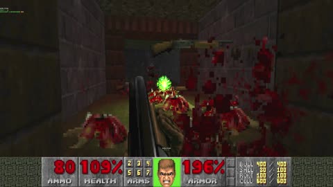 Let's Play Final Doom pt 31