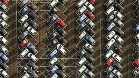 Discipline Level Parking in Japan: A Lesson for Us All