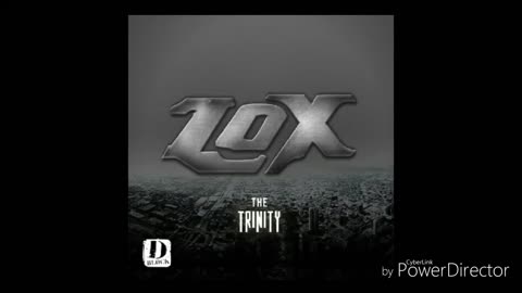 The Lox - Trinity (2013)_HD