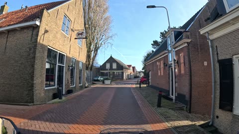 Goidschalxoord, The Netherlands | 2024 | Winter
