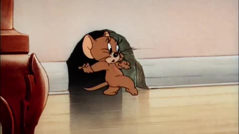 Tom and Jerry old episode funny