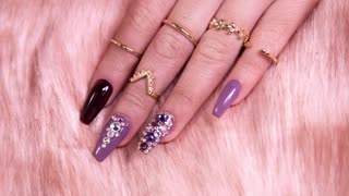 How to do nails