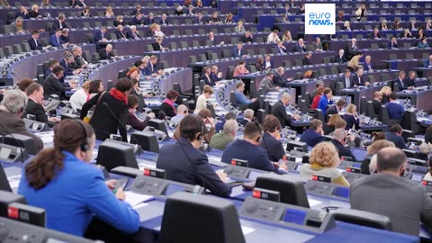 Male MEPs over-represented in EU committees, warns European Women's Lobby | NE