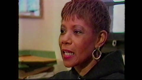 February 12, 1987 - Former Olympian Wilma Rudolph Begins Stint as DePauw Coach