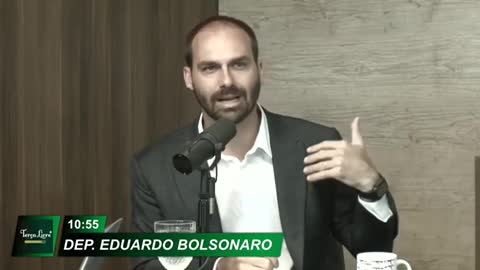 Perseguição de integrantes do MP e setores da Justiça a Família Bolsonaro