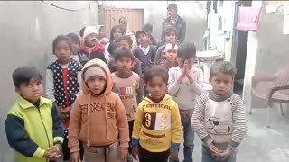 Pakistani children NEED your help, they are learning about Jesus. 1/30/24