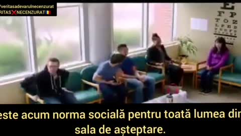 Manipularea prin spiritul de turmă