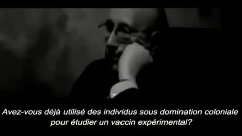 Vaccins - Dr. Stanley Plotkin : Déposition sous serment sur leurs sordides compositions...