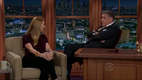 Craig Ferguson Laugh Attacks Funny Compilation