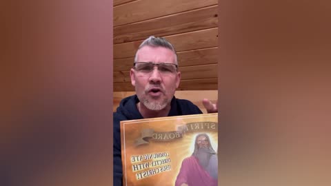 A “CHRISTIAN” Ouija Board?? The Church is so deceived | Pastor Greg Locke