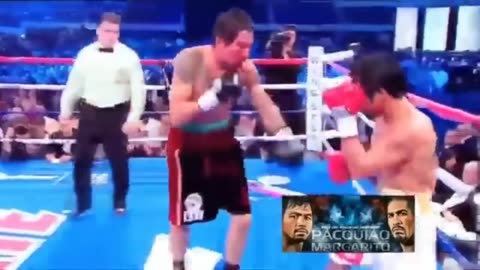Pacquiao vs. Errol Spence Jr. FULL FIGHT HIGHLIGHTS