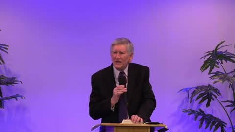 Let the Love of Christ Compel YOU! He That Wins Souls is Wise | Mike Thompson (Sunday 8-28-22)