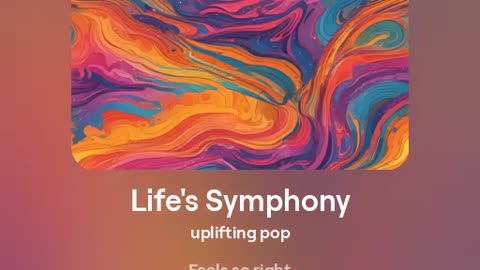 Life's Symphony