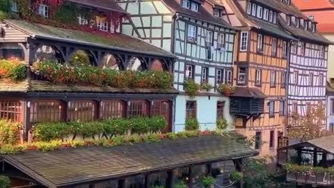 France Strasbourg