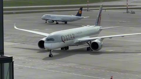 Qatar airlines