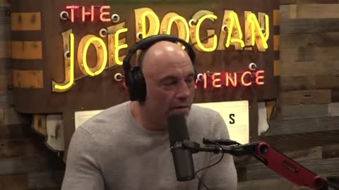 The Joe Rogan Experience #1747 - Dr. Peter A. McCullough