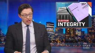 Facts Matter w/Roman Balmakov-Appeal Court Overturns Mail-in Ballot Ruling