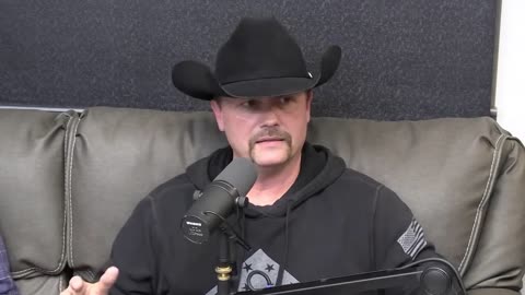 John Rich Goes Off On Liberals Coming After the Kids
