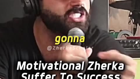 Zherka's Unlimited Motivation To Success🔥👑