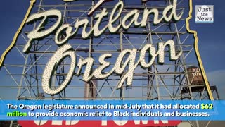 Oregon coronavirus fund may violate Constitution by excluding non-black applicants, experts say