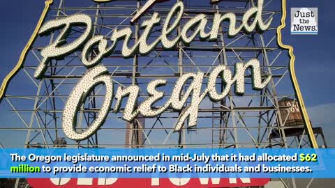 Oregon coronavirus fund may violate Constitution by excluding non-black applicants, experts say