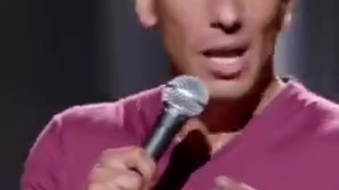 What are you doing？ - Stand Up Comedy by Sebastian Maniscalco