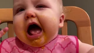 Kid is Not Crazy for Quinoa