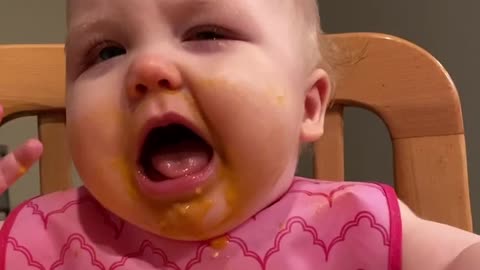 Kid is Not Crazy for Quinoa