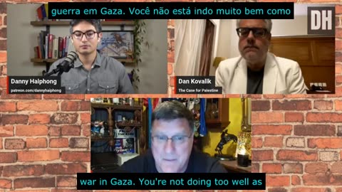 Scott Ritter: Israel será DESTRUÍDO na Guerra contra o Hezbollah e o Irã...