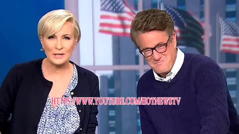 MSNBC Responds To Trump’s New Nicknames For Joe And Mika Hot News TV