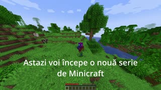 Minicraft