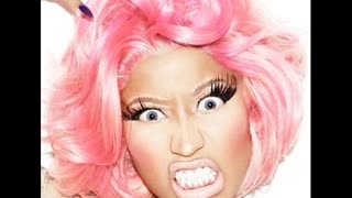 NICKY MINAJ