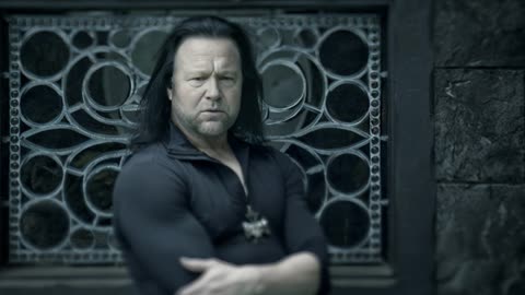 [ai] Alex Jones sings "Mother" by Danzig