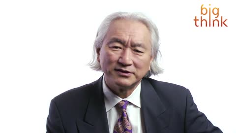 Michio Kaku Are We Sitting Ducks for Solar Flares