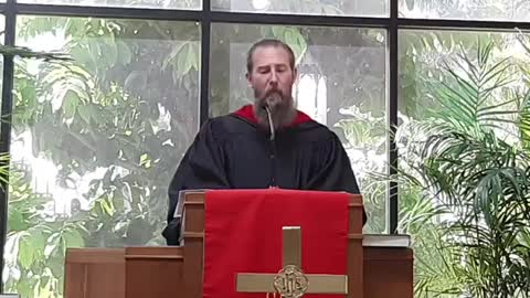 LiveStream: Sunday, September 19, 2021 - Royal Palm Presbyterian Church - Lake Worth, Florida