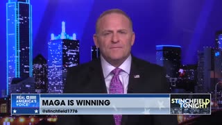 MAGA is Winning... good news for America First Conservatives with small victories