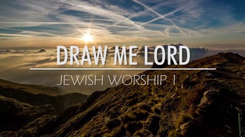 ***Jewish Worship 1***