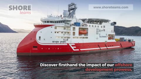 Your Gateway to Exceptional Offshore Development Solutions
