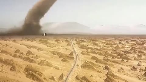 most dangerous tornado