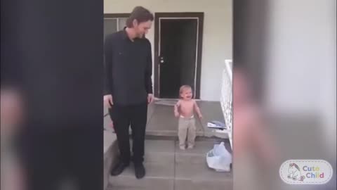 Cute and Funny Babies 1