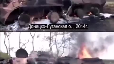 Ukraine Propaganda exposed 2