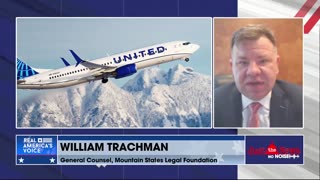 ‘It’s just a matter of time’: William Trachman warns of danger with unqualified pilots