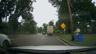 Relaxing driving to Peddlers Village, Pennsylvania_Vid 524-526