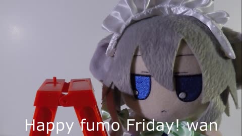 fumo Friday wan