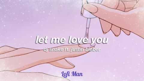 dj snake ft. justin bieber - let me love you (slowed + reverb)