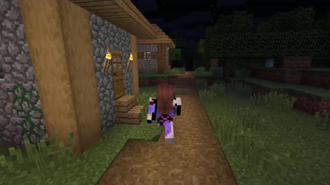 Minecraft 1.17.1_ Modded_Shorts_Outting_15.mp4
